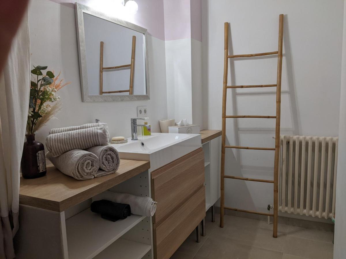 Manoir 4 Etoiles - 2 Chambres, Proche Lac Annecy Eksteriør bilde