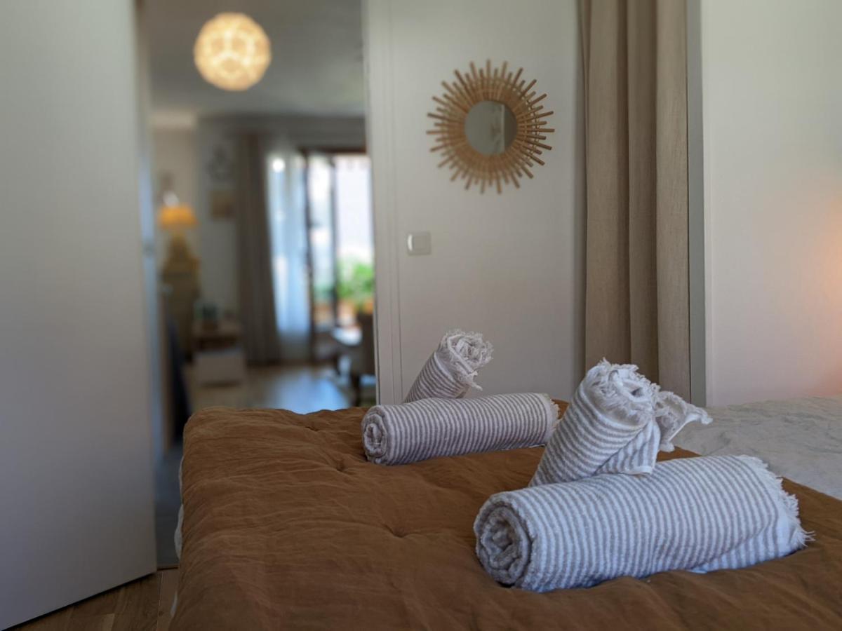 Manoir 4 Etoiles - 2 Chambres, Proche Lac Annecy Eksteriør bilde
